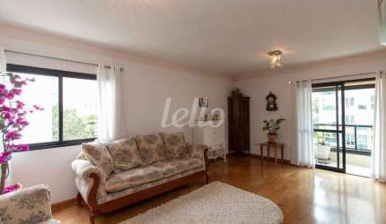 Apartamento com 4 quartos à venda na Rua Doutor Guilherme Cristoffel, 280, Santana, São Paulo, 170 m2 por R$ 1.850.000