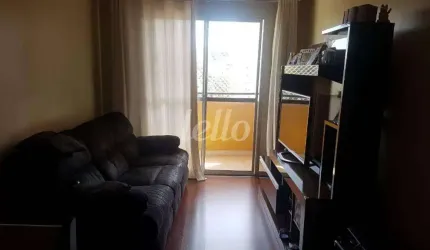 Apartamento com 3 quartos à venda na Rua Daniel Malettini, 545, Vila Aurora (Zona Norte), São Paulo, 68 m2 por R$ 480.000