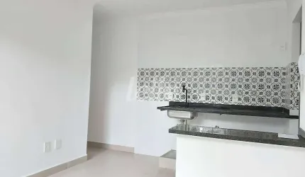 Apartamento com 2 quartos à venda na Rua Ibicarai, 297, Parque Vitória, São Paulo, 37 m2 por R$ 420.000