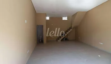 Ponto comercial à venda na Rua Conselheiro Moreira de Barros, 4010, Lauzane Paulista, São Paulo, 80 m2 por R$ 650.000