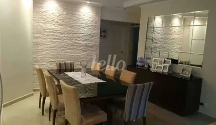 Apartamento com 3 quartos à venda na Rua Manuel Alexandre, 137, Vila Aurora (Zona Norte), São Paulo, 160 m2 por R$ 900.000