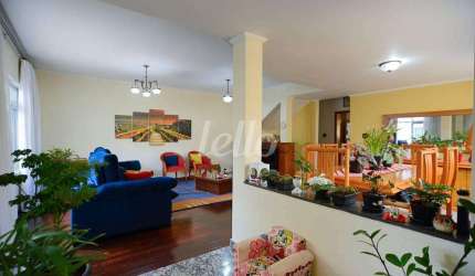 Casa com 4 quartos à venda na Rua Guanei, 4, Vila Isolina Mazzei, São Paulo, 191 m2 por R$ 1.100.000