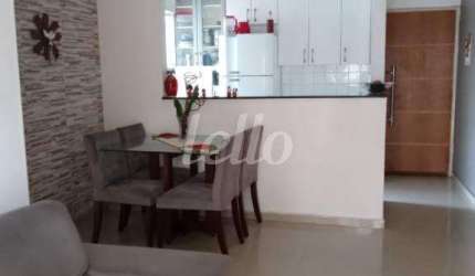 Apartamento com 3 quartos à venda na Rua Pedra Sabão, 378, Vila Guilherme, São Paulo, 64 m2 por R$ 375.000