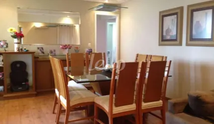 Apartamento com 3 quartos à venda na Rua Caitezal, 204, Água Fria, São Paulo, 150 m2 por R$ 1.450.000