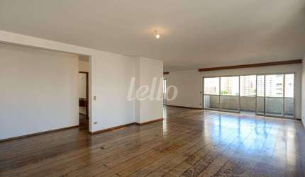 Apartamento com 4 quartos à venda na Rua Doutor Tomás Carvalhal, 598, Paraíso, São Paulo, 304 m2 por R$ 3.400.000