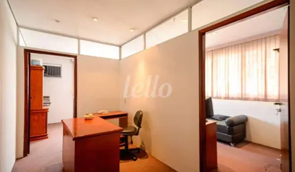 Sala comercial com 2 salas à venda na Rua Santa Justina, 352, Vila Olímpia, São Paulo, 41 m2 por R$ 350.000