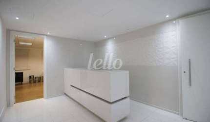 Sala comercial com 6 salas à venda na Avenida Brigadeiro Luís Antônio, 2503, Jardim Paulista, São Paulo, 211 m2 por R$ 2.100.000