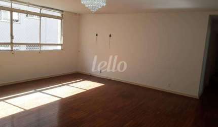 Apartamento com 3 quartos à venda na Rua Conselheiro Brotero, 1579, Santa Cecília, São Paulo, 224 m2 por R$ 1.400.000