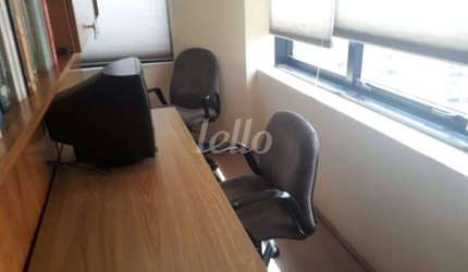 Sala comercial com 2 salas à venda na Rua Maria Paula, 123, Bela Vista, São Paulo, 64 m2 por R$ 420.000