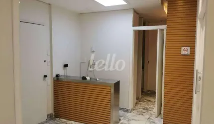 Sala comercial com 3 salas à venda na Rua Mato Grosso, 306, Higienópolis, São Paulo, 70 m2 por R$ 1.100.000