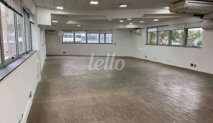 Sala comercial com 1 sala à venda na Rua Funchal, 203, Vila Olímpia, São Paulo, 164 m2 por R$ 1.804.000
