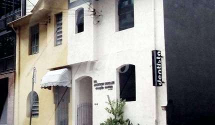 Casa comercial com 4 salas à venda na Alameda Jaú, 616, Jardim Paulista, São Paulo, 148 m2 por R$ 1.950.000