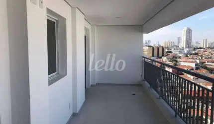 Apartamento com 2 quartos à venda na Rua Serra da Bocaina, 547, Quarta Parada, São Paulo, 79 m2 por R$ 860.000