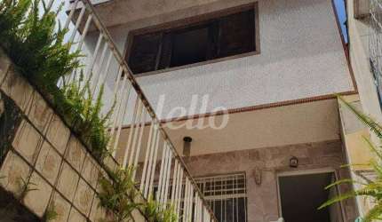 Casa comercial com 1 sala à venda na Rua Domingos da Fonseca, 320, Parque da Mooca, São Paulo, 257 m2 por R$ 1.100.000