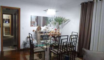 Apartamento com 3 quartos à venda na Rua Joaquim Ribeiro da Costa, 326, Jardim Teresa, São Paulo, 96 m2 por R$ 650.000