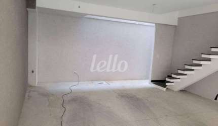 Casa com 3 quartos à venda na Rua Salvador Fiordelisio, 58, Vila Bertioga, São Paulo, 120 m2 por R$ 850.000