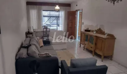 Casa com 3 quartos à venda na Rua Pedro Nascimento Ferrador, 277, Alto da Mooca, São Paulo, 142 m2 por R$ 750.000