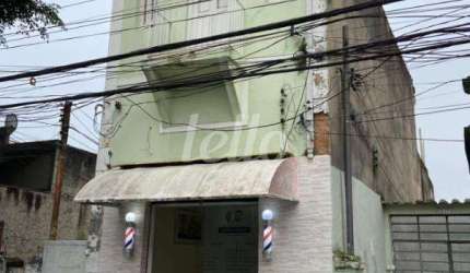 Casa comercial com 4 salas à venda na Rua Padre Raposo, 121, Mooca, São Paulo, 252 m2 por R$ 1.300.000