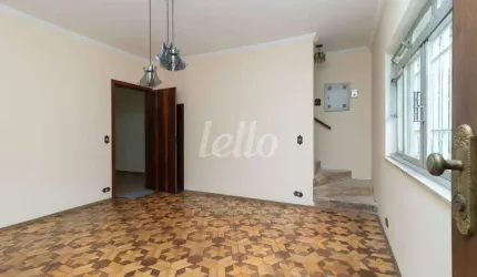 Casa com 3 quartos à venda na Rua Água Santa, 101, Água Rasa, São Paulo, 170 m2 por R$ 1.120.000