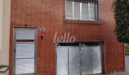 Casa comercial à venda na Rua Visconde de Inhomerim, 748, Mooca, São Paulo, 190 m2 por R$ 1.100.000