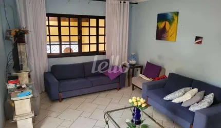 Casa com 3 quartos à venda na Rua Américo Vespucci, 822, Vila Prudente, São Paulo, 181 m2 por R$ 900.000