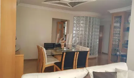 Apartamento com 3 quartos à venda na Rua Lydia Ferrari Magnoli, 177, Jardim Avelino, São Paulo, 134 m2 por R$ 1.399.000