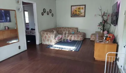 Casa com 3 quartos à venda na Rua Barão de Juparanã, 464, Vila Zelina, São Paulo, 149 m2 por R$ 800.000