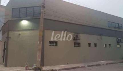 Prédio com 2 salas à venda na Rua Rocha Pita, 63, Mooca, São Paulo, 400 m2 por R$ 1.950.000
