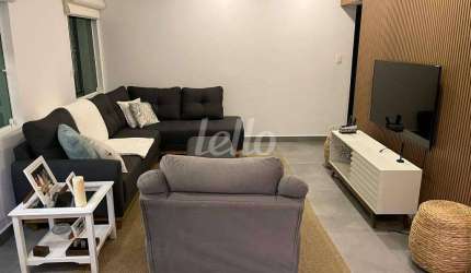 Casa com 3 quartos à venda na Rua Comendador Bento Pereira, 09, Cambuci, São Paulo, 400 m2 por R$ 1.650.000