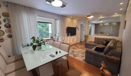 Apartamento com 3 quartos à venda na Rua Cuiabá, 989, Alto da Mooca, São Paulo, 92 m2 por R$ 1.170.000