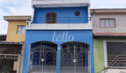 Casa com 3 quartos à venda na Rua Uhland, 113, Vila Ema, São Paulo, 270 m2 por R$ 600.000