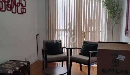 Apartamento com 3 quartos à venda na Rua Cananéia, 44, Vila Prudente, São Paulo, 65 m2 por R$ 500.000