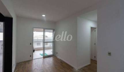 Apartamento com 2 quartos à venda na Rua Toledo Barbosa, 326, Belenzinho, São Paulo, 77 m2 por R$ 960.000