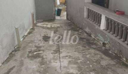 Terreno à venda na Rua Corumbaiba, 165, Vila Oratório, São Paulo, 245 m2 por R$ 990.000