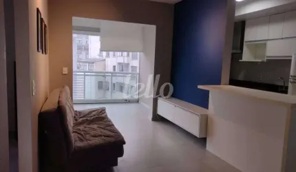 Apartamento com 1 quarto à venda na Rua Major Quedinho, 224, Centro, São Paulo, 48 m2 por R$ 530.000