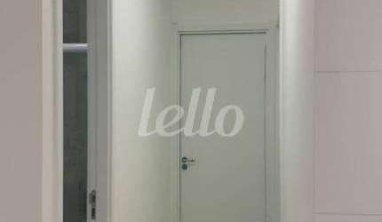 Apartamento com 2 quartos à venda na Rua Boliche, 113, Vila Independência, São Paulo, 49 m2 por R$ 320.000