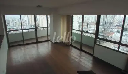 Apartamento com 3 quartos à venda na Rua Tamarataca, 239, Mooca, São Paulo, 180 m2 por R$ 1.400.000
