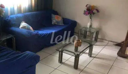 Casa com 4 quartos à venda na Rua Conselheiro Cotegipe, 754, Belenzinho, São Paulo, 250 m2 por R$ 1.100.000