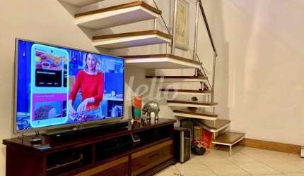 Casa com 3 quartos à venda na Rua Orozimbo Maia, 67, Alto da Mooca, São Paulo, 147 m2 por R$ 1.300.000