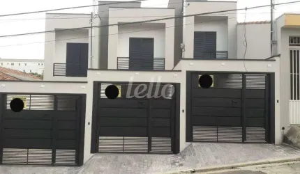 Casa com 2 quartos à venda na Rua Manderá, 362, Vila Alpina, São Paulo, 114 m2 por R$ 710.000