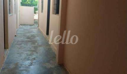 Casa com 4 quartos à venda na Rua Bucuituba, 967, Vila Margarida, São Paulo, 160 m2 por R$ 800.000
