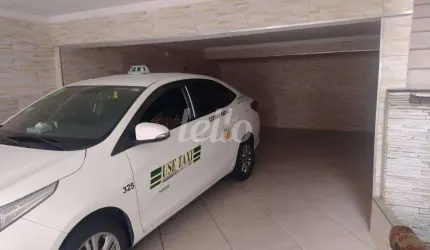 Casa com 2 quartos à venda na Rua Doutor Sanareli, 428, Vila Prudente, São Paulo, 160 m2 por R$ 980.000
