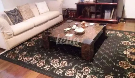 Casa com 3 quartos à venda na Rua Henrique Peres, 165, Mooca, São Paulo, 270 m2 por R$ 1.980.000