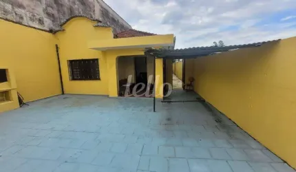 Casa com 3 quartos à venda na Rua Pirajá, 1106, Mooca, São Paulo, 106 m2 por R$ 1.200.000