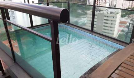 Apartamento com 3 quartos à venda na Rua Juventus, 397, Mooca, São Paulo, 330 m2 por R$ 2.450.000