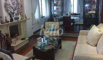 Apartamento com 3 quartos à venda na Rua Lydia Ferrari Magnoli, 24, Jardim Avelino, São Paulo, 185 m2 por R$ 1.500.000