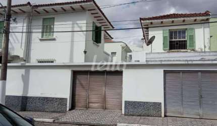 Casa comercial com 4 salas à venda na Rua Professor Romeu Pellegrini, 114, Vila Monumento, São Paulo, 250 m2 por R$ 1.750.000