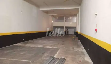 Barracão / Galpão / Depósito à venda na Rua Wandenkolk, 463, Mooca, São Paulo, 340 m2 por R$ 950.000