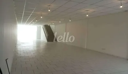 Ponto comercial à venda na Avenida Álvaro Ramos, 2037, Quarta Parada, São Paulo, 600 m2 por R$ 2.980.000