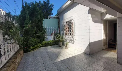 Casa com 3 quartos à venda na Rua Baceúnas, 244, Vila Prudente, São Paulo, 200 m2 por R$ 1.100.000